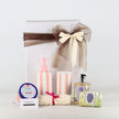 Lavender Spa Gift Set – Luxury Personal Care
