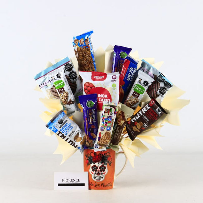 Candy Bouquet 