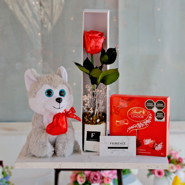 Eternal Love Valentine’s Gift Combo