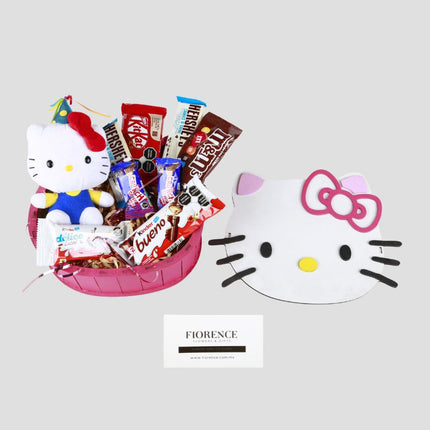 Caja de Dulces 