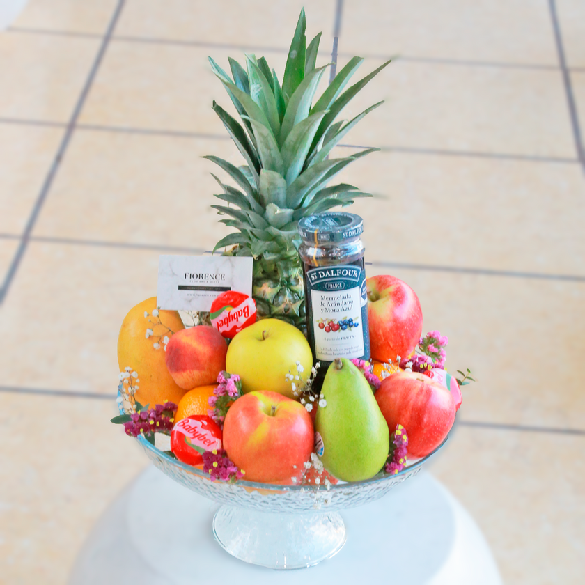 Dulce delicia para mamá