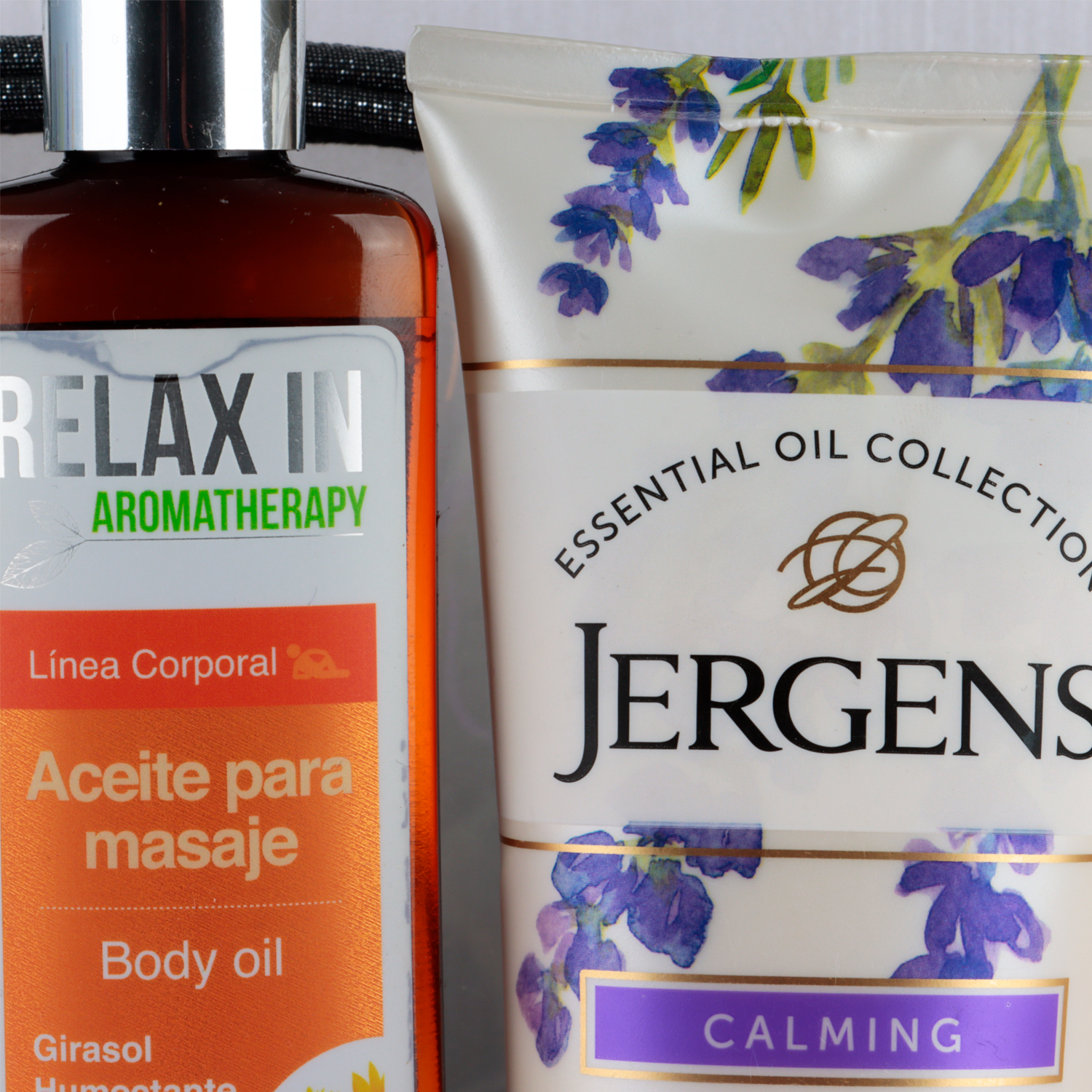 Serene Spa Beauty Set