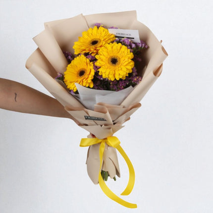 Ramo de Gerberas