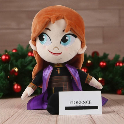 Dulces Aventuras con Peluches de Frozen
