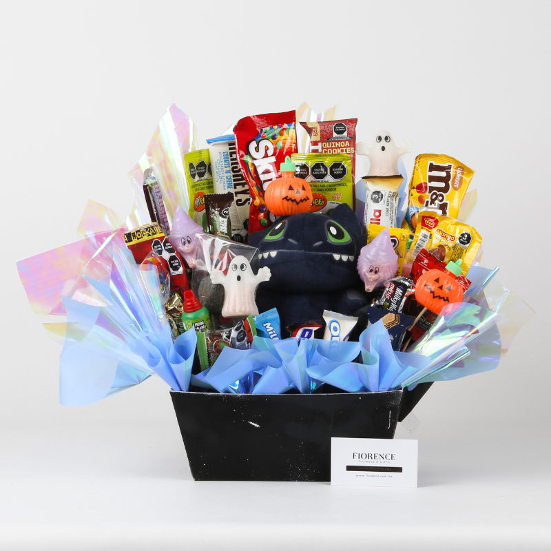 Candy Bouquet 