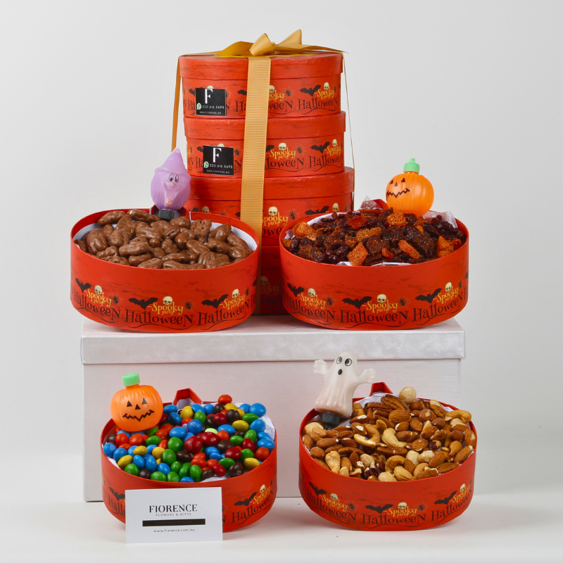 Gift Tower 