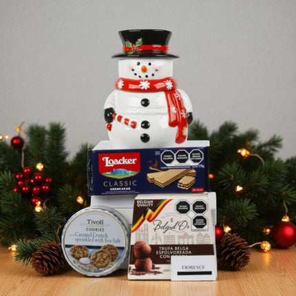 Galletero de Cerámica 