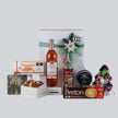 Gourmet Rosé Christmas Selection | Beringer Wine, Cheese & Premium Delicacies