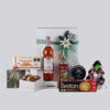 Gourmet Rosé Christmas Selection | Beringer Wine, Cheese & Premium Delicacies