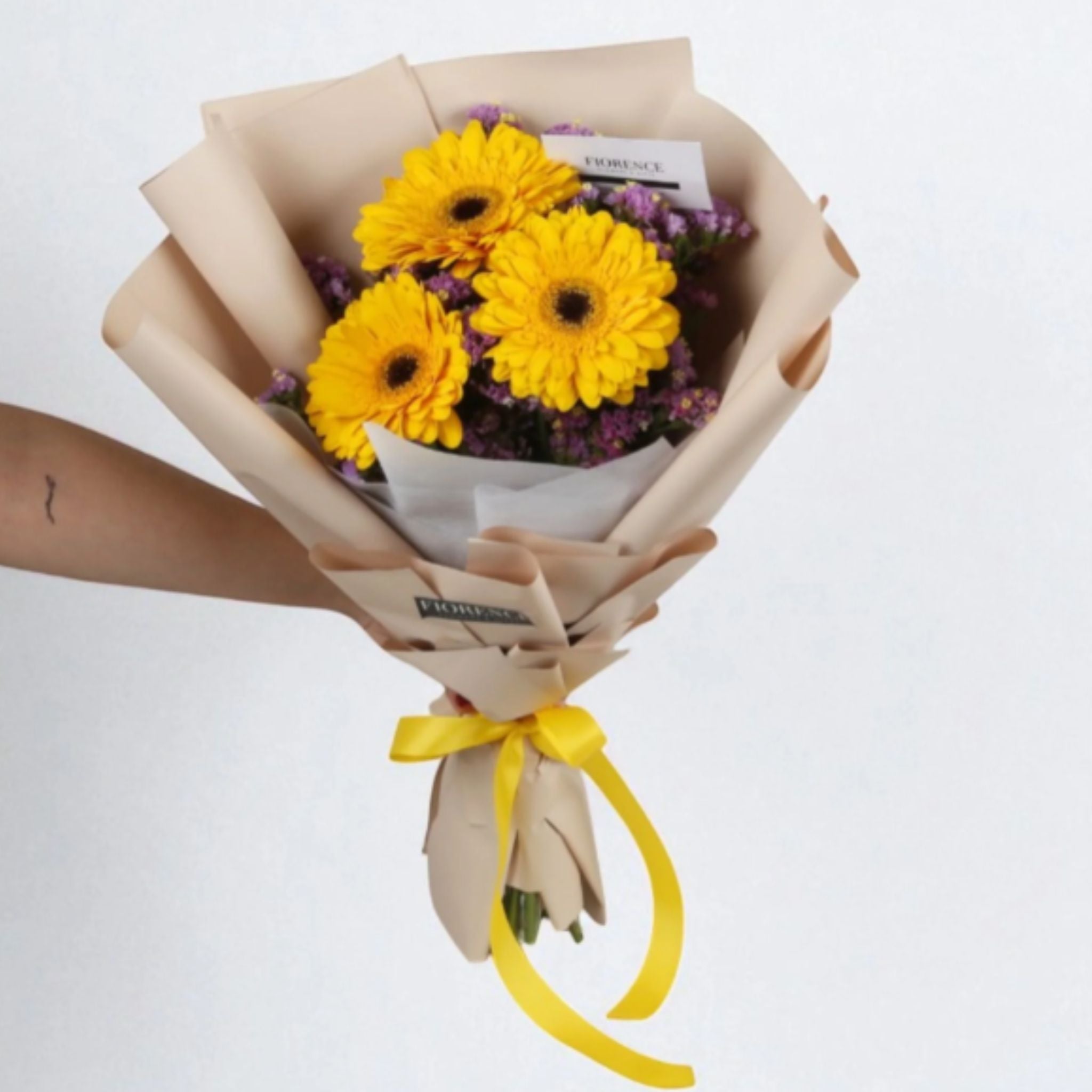Ramo de Gerberas