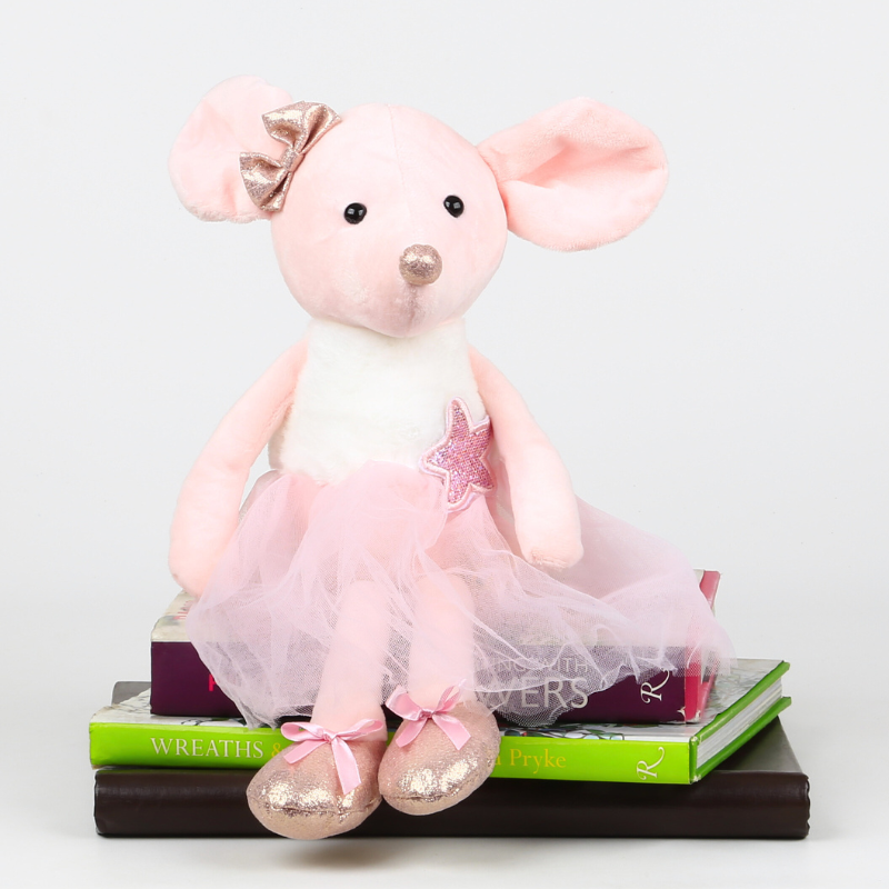 ¡Su primer arreglo floral!