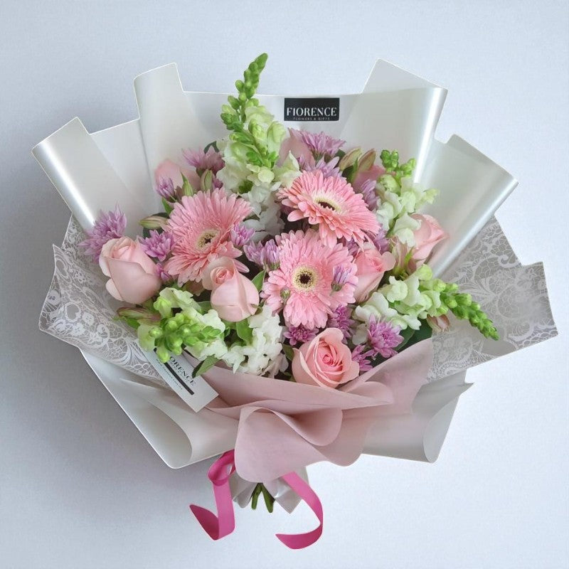 Ramo de flores para Valeria