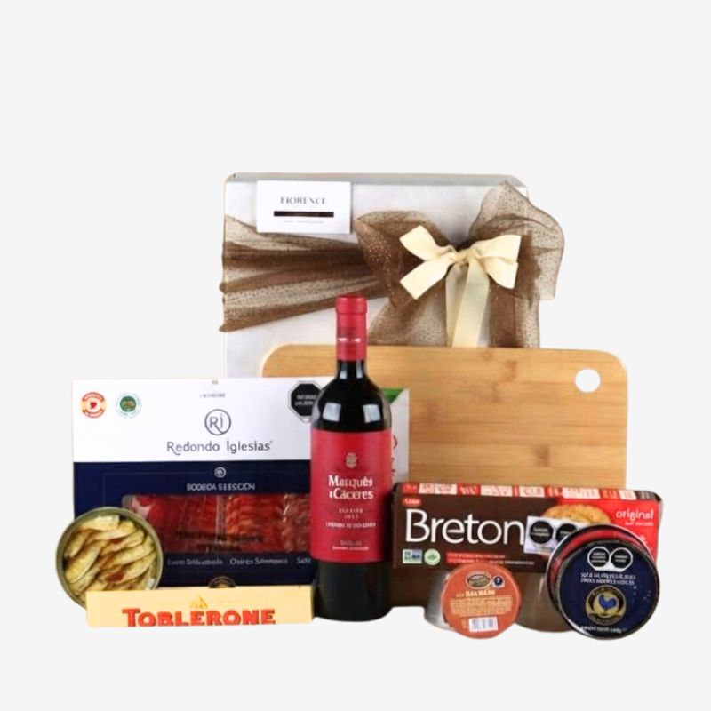 Regalo Gourmet: 
