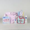 Baby Gift (Boy or Girl) with Mustela and Accessories