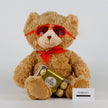 Osito Cool con Lentes de Sol
