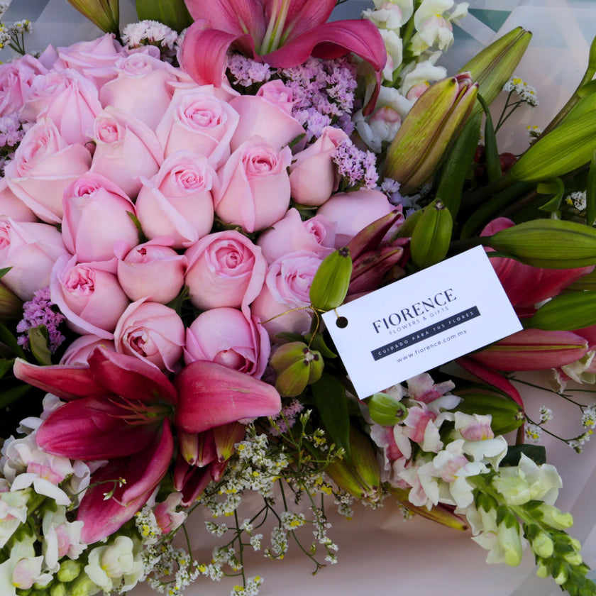 Bouquet 