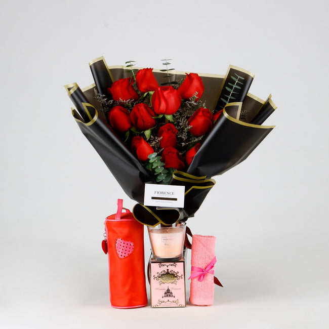 Ritual de Amor.