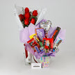 Candy Bouquet Dulce Amor