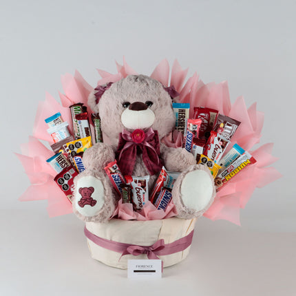 Candy Bouquet 