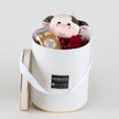 Moo Much Love Box