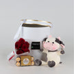 Moo Much Love Box