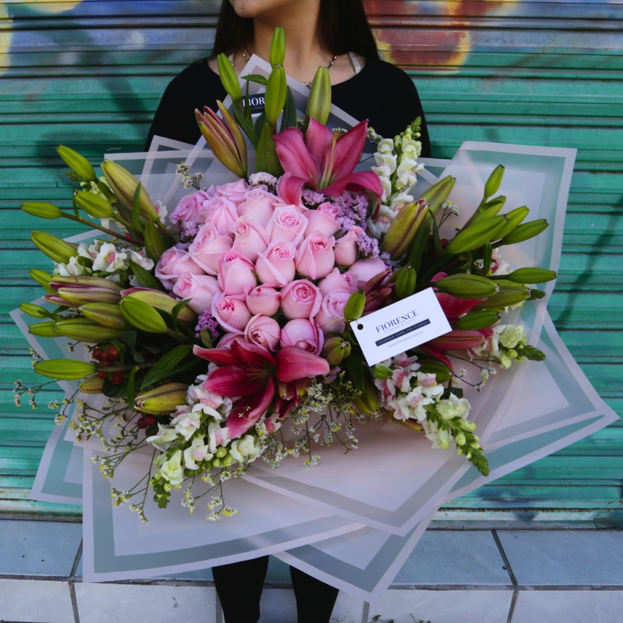 Bouquet 