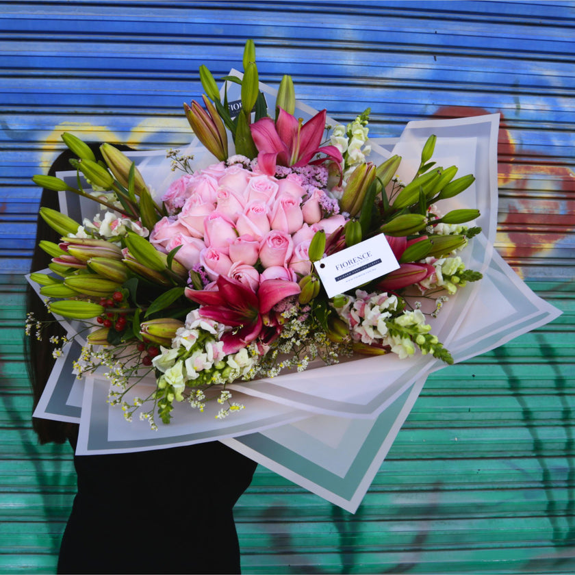 Bouquet 