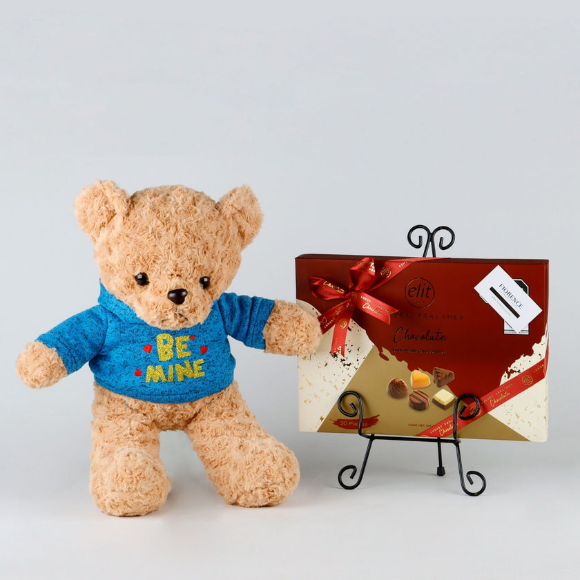 Love you Bear