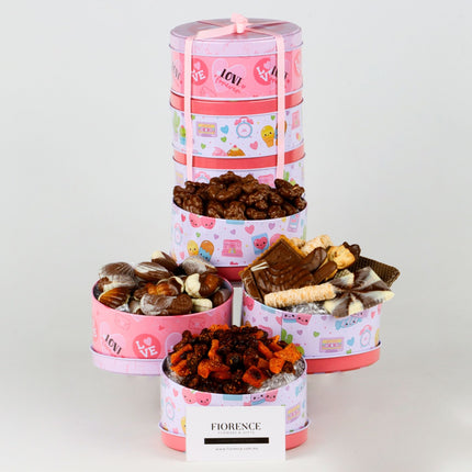 Torre Amor Gourmet
