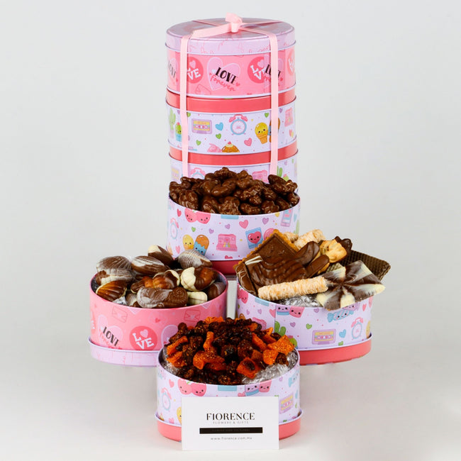 Torre Amor Gourmet