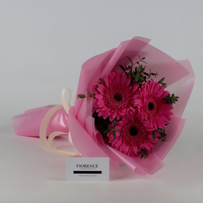 Ramo de Gerberas