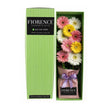 Caja Floral Gerberas Multicolor | Arreglo Premium
