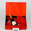 Caja de regalo “Te Amo”.