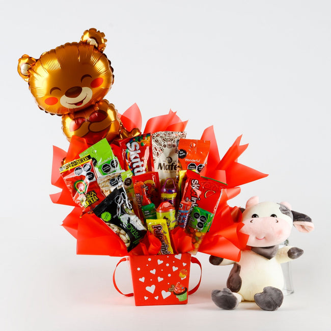 Candy Bouquet 