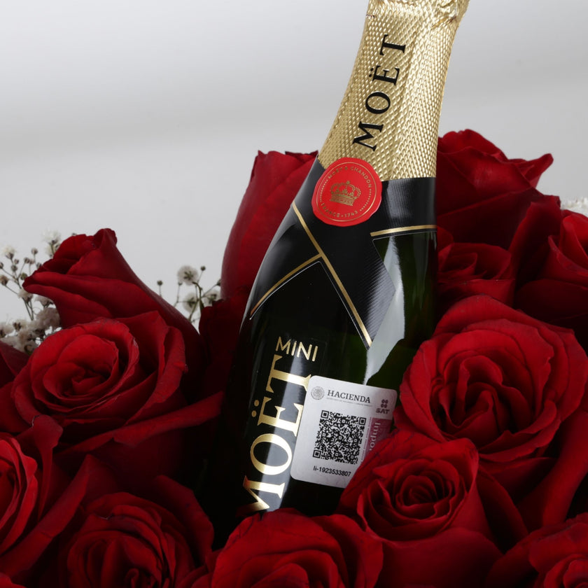 Love in My Heart Gift Box