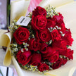 Bouquet 24 Rosas