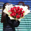 Bouquet 24 Rosas