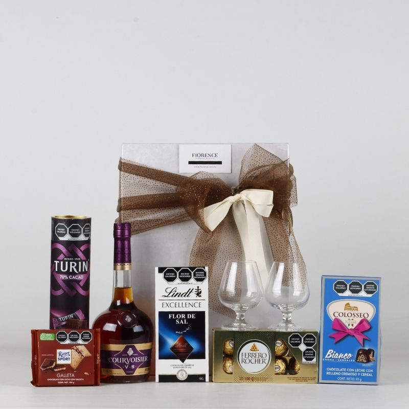 Set de Cognac 