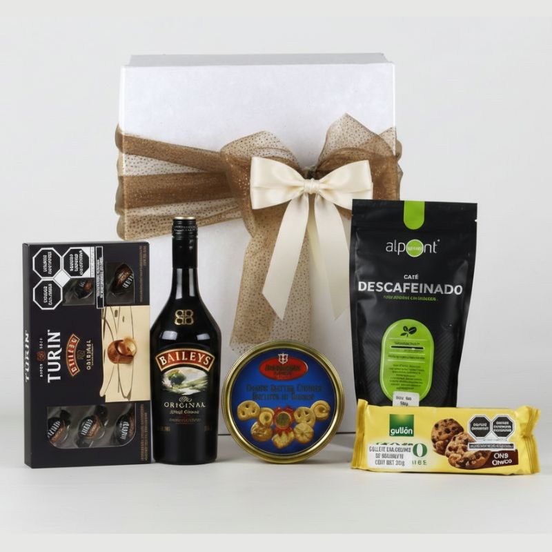 Regalo Gourmet 