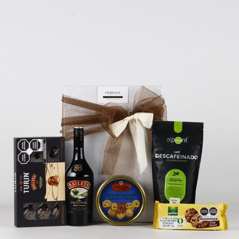 Regalo Gourmet 