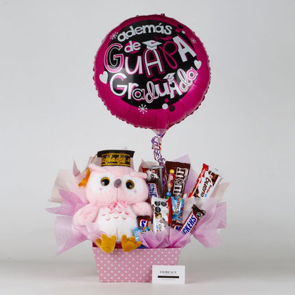 Set de Graduación 