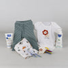 Regalo Bebé Niña o Niño con Mustela, Ropa & Accesorios