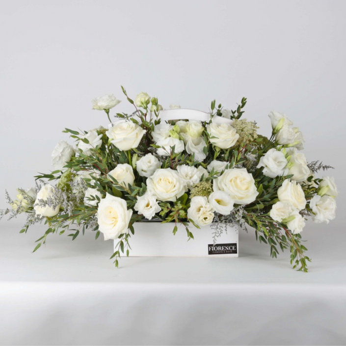 Arreglo Funerario 