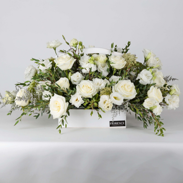 Arreglo Funerario 