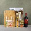 Regalo Gourmet : “Rioja & Tapas
