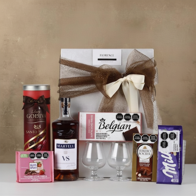 Set de Cognac 