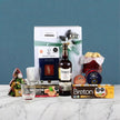 Dewar´s Gourmet Christmas Gift Box | Serrano Ham & Snacks