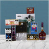 Set Navideño de Cognac 