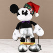 Christmas Mickey and Minnie Mouse Special Edition