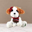 Chritmas Mug Candy Bouquet with Choice of Plush Toy